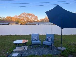 Clearwater 3BD Home: WFH, Pets Welcome, Big Yard