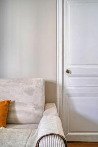 Appartement à 10 min de la gare Montparnasse - II