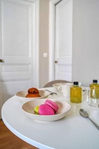 Appartement à 10 min de la gare Montparnasse - II