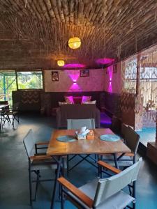 Kizumba House