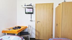 Ferienwohnung Altenkirchen