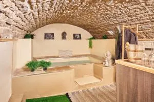 Suite Lovespa - Domsure