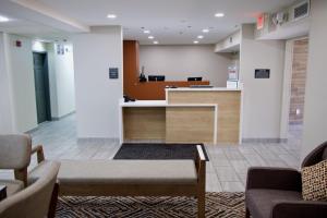 Candlewood Suites Harrisonburg by IHG
