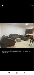 Apartamento centro