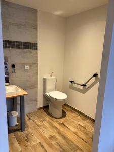 B&B / Chambres d'hotes L-auberge-Inn : photos des chambres