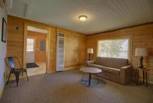 Sunfish Cabin Lakefront - Ottertail