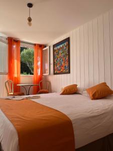 Hotels Hotel La Fiancee du Pirate : photos des chambres