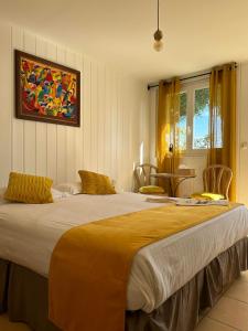 Hotels Hotel La Fiancee du Pirate : photos des chambres