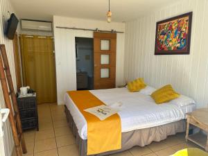 Hotels Hotel La Fiancee du Pirate : photos des chambres