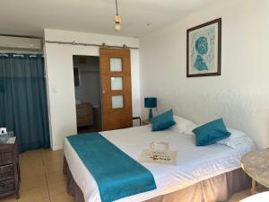 Hôtel La Fiancée du Pirate