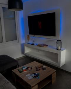 Appartements Maison de ville de 100 m2 : photos des chambres