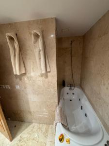 Ático El Reducto views