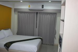 La Porte Hotel Bangkok