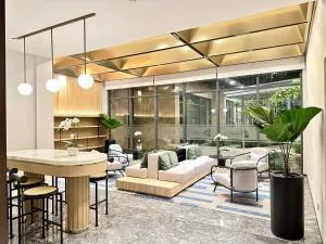 Căn Hộ Chuẩn 5Sao MasteriThủ Đức - Long Bình