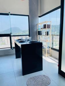 LINDÍSSIMO APARTAMENTO NOVO!