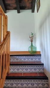 Casona Pico Candiano