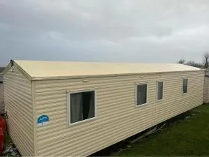 Devon Cliffs Holiday Park - Haven, 3 Bed - ABI Horizon - Wi Fi - 巴德利索尔特顿