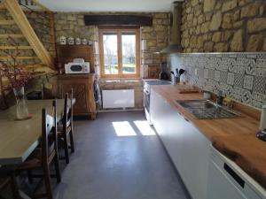 Nouzet gites et lits