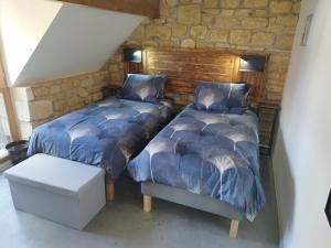 Nouzet gites et lits