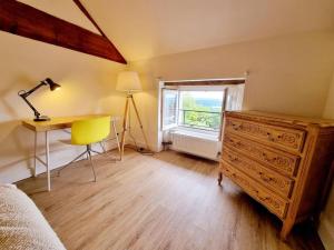 Villas Le Presbytere de St-Laurent (Charente) : photos des chambres