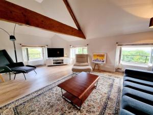 Villas Le Presbytere de St-Laurent (Charente) : photos des chambres
