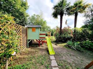 Villas Le Presbytere de St-Laurent (Charente) : photos des chambres