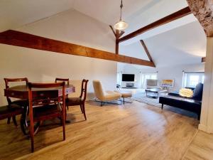 Villas Le Presbytere de St-Laurent (Charente) : photos des chambres