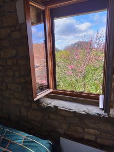 Maisons de vacances Nouzet gites et lits : photos des chambres