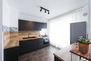 Appartement grande terrasse proche de Tours centre