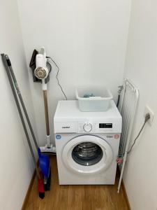 Forli Sud - Romagna Central Suite Apartment - Parking - Self Check-In