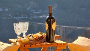 Etno Villas Tara&Petra