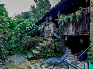 Apartamento en Plena Naturaleza