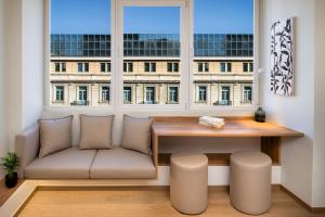 Pelagus City - Luxury Suite I