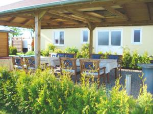 Ferienzimmer Quint nahe Kap Arkona