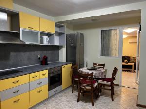 Green Central Apartment