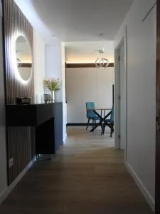 Mi casa es tú casa - Naveces