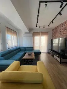 Allure 23 - Gyevgyelija