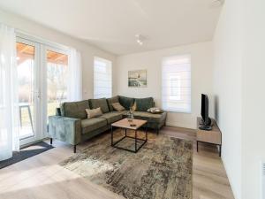 Nice holiday home with sauna near a lake