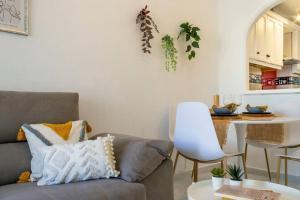 Apartamento Pink La Sal