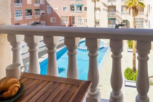 Apartamento Pink La Sal