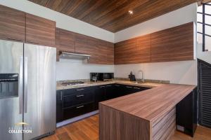 Cabaña de lujo en La Toscana Mazamitla 1