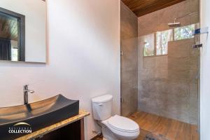 Cabaña de lujo en La Toscana Mazamitla 1