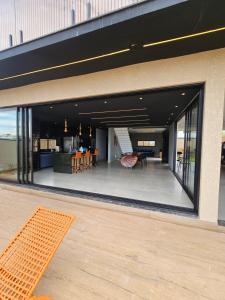 Casa de Alto Padrão na Represa de Avaré