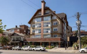 LOCAR-IN GRAMADO Residencial Garibaldi Centro