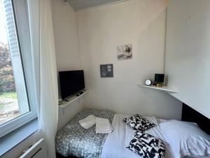 Appartements Studio Equipee * Generale Gouraud* Chamalieres : photos des chambres