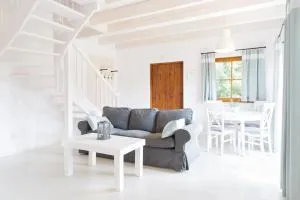 Domek B 121A Niebieskie Jezioro- Kaszubska Ostoja - Barkocin