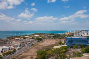 Ramada Suites by Wyndham Zen Quarter Darwin