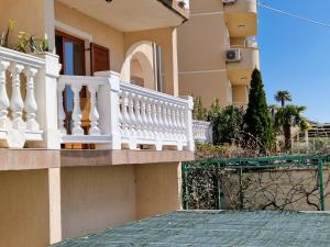 Apartment Ivana Kacjak Crikvenica