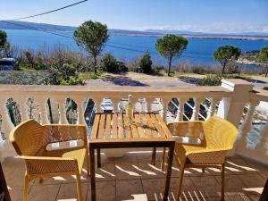 Apartment Ivana Kacjak Crikvenica 