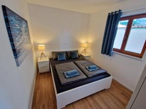 Apartment Ivana Kacjak Crikvenica